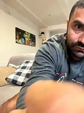 morfeoX online show from 11/24/25, 11:21