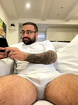 morfeoX online show from 12/16/25, 12:21