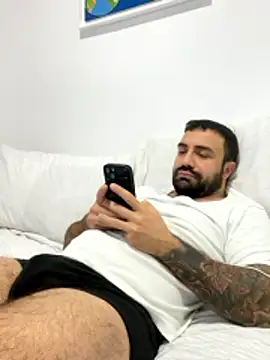 morfeoX online show from 01/14/26, 09:26