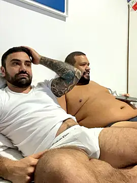 Snapshot of morfeoX chatting on 01/17/26, 07:24 morfeoX online show from 01/17/26, 07:24