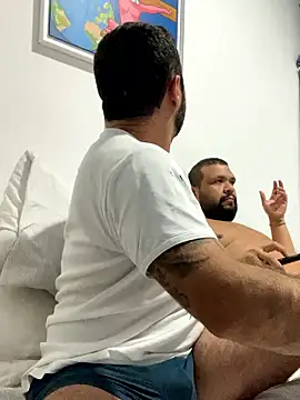 Snapshot of morfeoX chatting on 01/17/26, 08:45 morfeoX online show from 01/17/26, 08:45