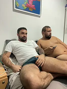 Snapshot of morfeoX chatting on 01/18/26, 10:24 morfeoX online show from 01/18/26, 10:24