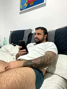 Snapshot of morfeoX chatting on 01/19/26, 10:30 morfeoX online show from 01/19/26, 10:30