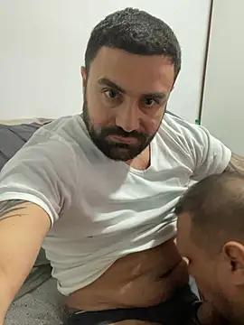 Snapshot of morfeoX chatting on 02/01/26, 11:31 morfeoX online show from 02/01/26, 11:31