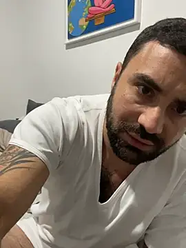 Snapshot of morfeoX chatting on 02/03/26, 03:17 morfeoX online show from 02/03/26, 03:17