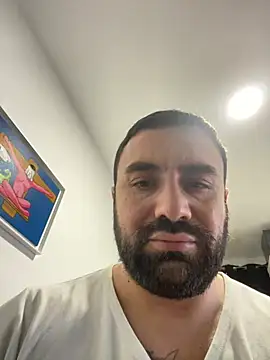 Snapshot of morfeoX chatting on 02/08/26, 11:57 morfeoX online show from 02/08/26, 11:57