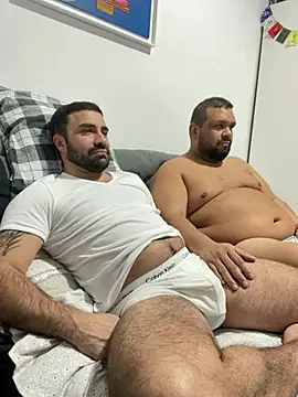 Snapshot of morfeoX chatting on 02/10/26, 09:30 morfeoX online show from 02/10/26, 09:30