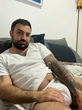 Snapshot of morfeoX chatting on 02/23/26, 08:39 morfeoX online show from 02/23/26, 08:39