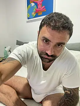 Snapshot of morfeoX chatting on 02/24/26, 09:51 morfeoX online show from 02/24/26, 09:51