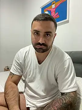 Snapshot of morfeoX chatting on 02/27/26, 12:27 morfeoX online show from 02/27/26, 12:27