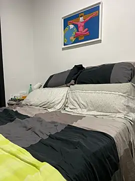 morfeoX online show from 03/18/26, 06:44