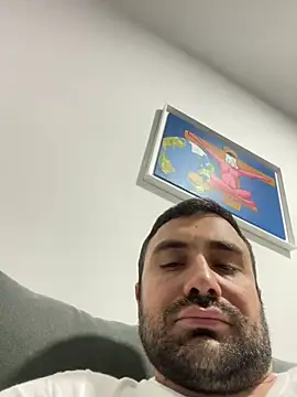 morfeoX online show from 03/23/26, 09:46