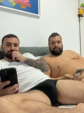 morfeoX online show from 04/02/26, 08:39