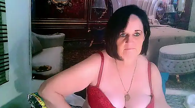 LuciousGrace online show from 02/27/25, 07:26