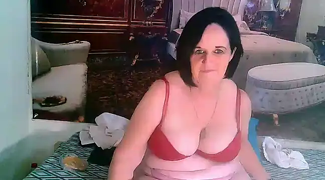 LuciousGrace online show from 02/27/25, 10:42