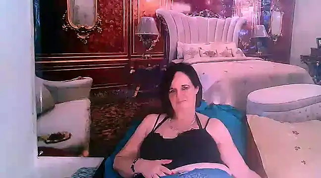 LuciousGrace online show from 03/01/25, 07:26