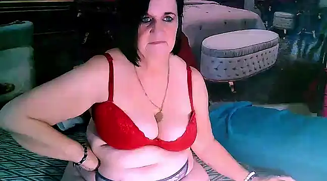 LuciousGrace online show from 03/04/25, 08:57