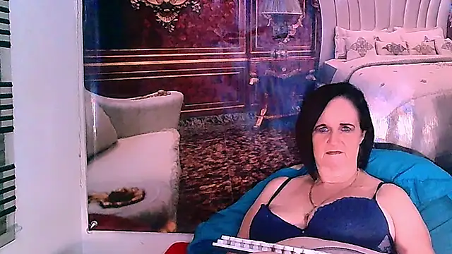 LuciousGrace online show from 03/17/25, 01:08