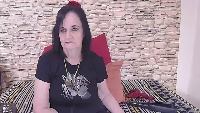 LuciousGrace online show from 11/29/25, 05:32