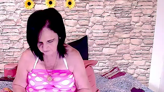 LuciousGrace online show from 03/02/26, 07:15