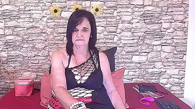 LuciousGrace online show from 03/05/26, 04:52