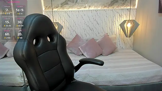 lucelly 15 online show from 02/22/25, 07:14