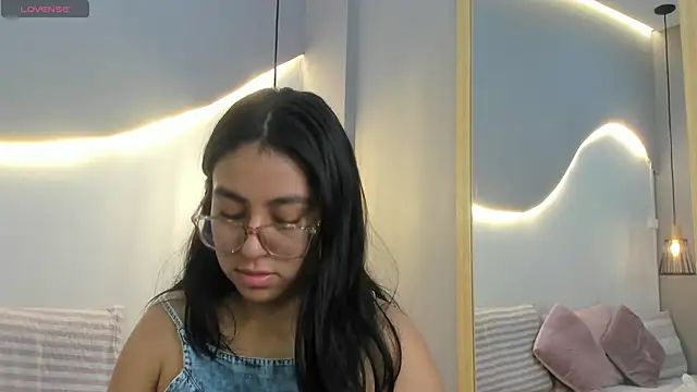 lucelly 15 online show from 01/18/26, 11:47