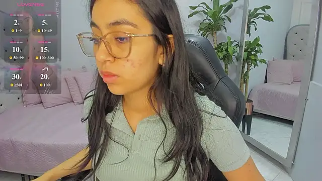 lucelly 15 online show from 02/27/26, 11:43