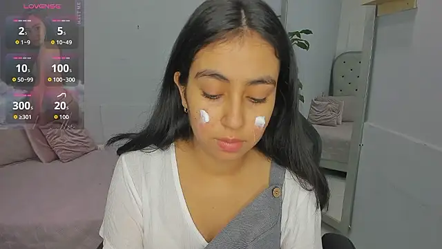 lucelly 15 online show from 03/02/26, 11:50