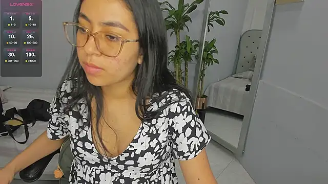 lucelly 15 online show from 03/03/26, 11:38