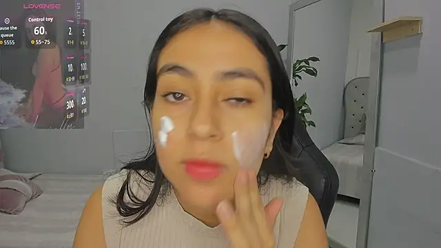 lucelly 15 online show from 03/04/26, 11:49