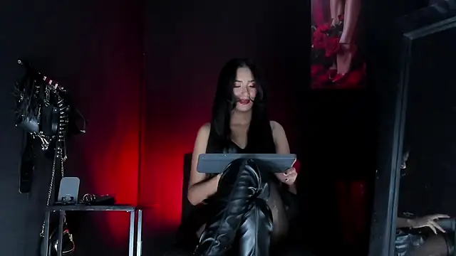 Aleshkastone online show from 04/12/26, 10:15