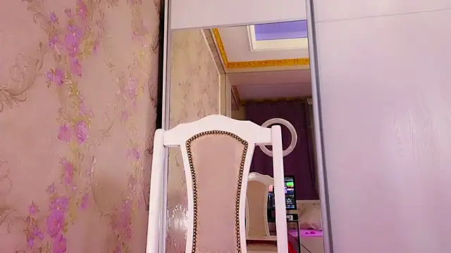 Snapshot of Demonic_Angel_ chatting on 03/06/25, 10:26 Demonic Angel online show from 03/06/25, 10:26