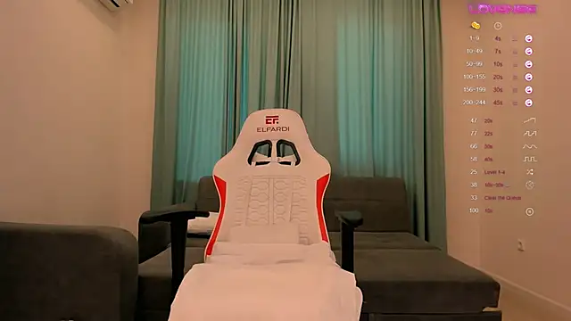 Snapshot of Demonic_Angel_ chatting on 10/10/25, 03:38 Demonic Angel online show from 10/10/25, 03:38