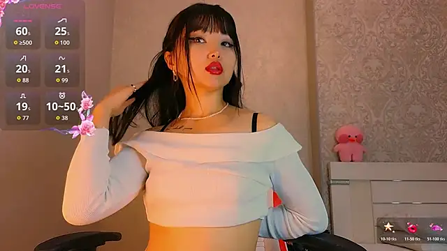 Snapshot of Demonic_Angel_ chatting on 11/26/25, 11:11 Demonic Angel online show from 11/26/25, 11:11