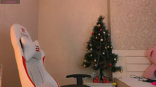 Demonic Angel  online show from 01/07/26, 11:56