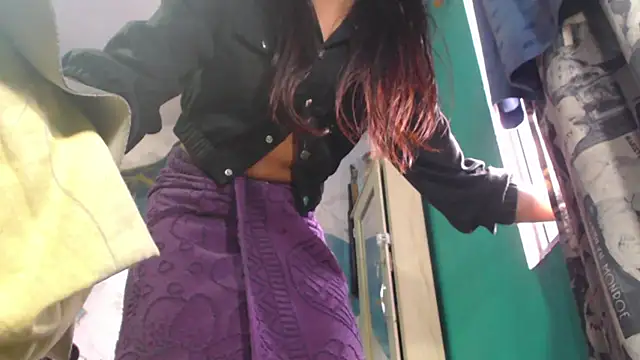 Gaby-sexy online show from 07/08/26, 03:16