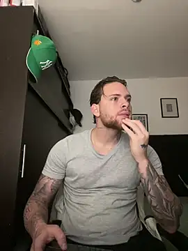 arnold bekam online show from 02/25/25, 10:58