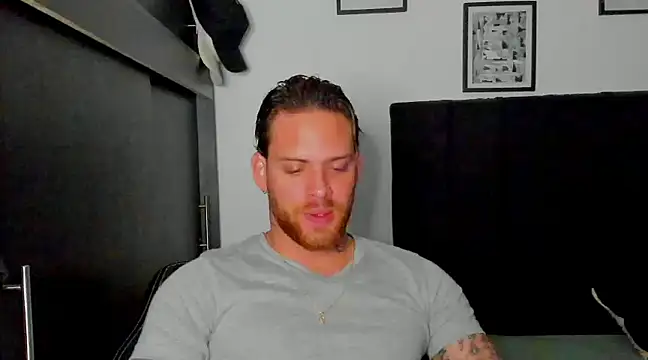 arnold bekam online show from 02/28/25, 01:05