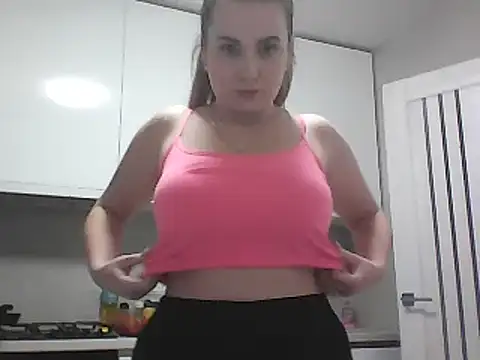 GoddessTenderness online show from 02/17/25, 08:58