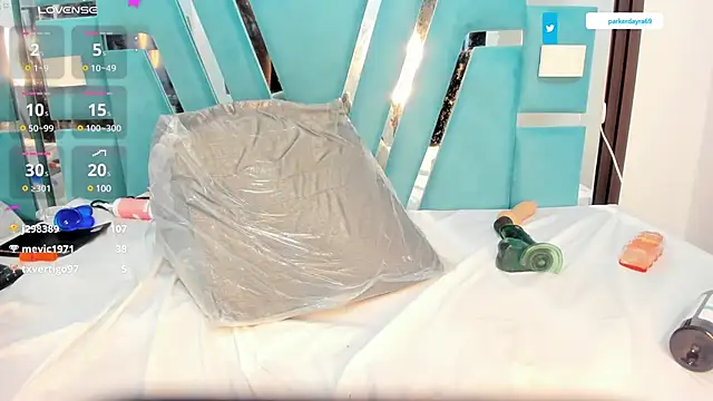 ebony valentina online show from 03/08/25, 05:07