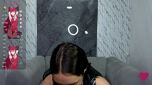 Anni acker b online show from 06/06/26, 12:43