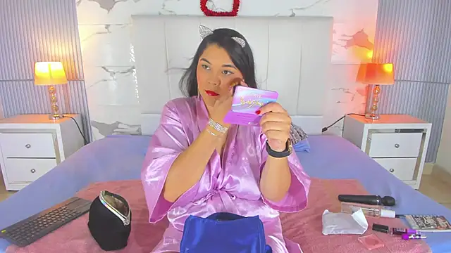 JanickBaker online show from 03/11/25, 02:07