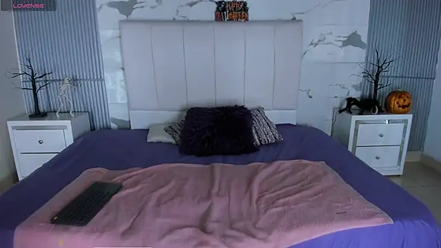 JanickBaker online show from 10/07/25, 12:13