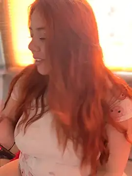  ivyginger online show from 02/24/25, 02:48