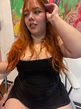  ivyginger online show from 03/08/25, 03:06