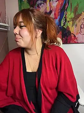  ivyginger online show from 03/08/25, 10:43