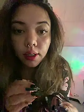  ivyginger online show from 09/14/25, 10:42