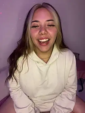 Snapshot of _ivyginger chatting on 02/03/26, 06:22 ivyginger online show from 02/03/26, 06:22