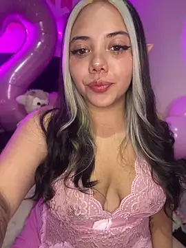  ivyginger online show from 05/31/26, 05:37